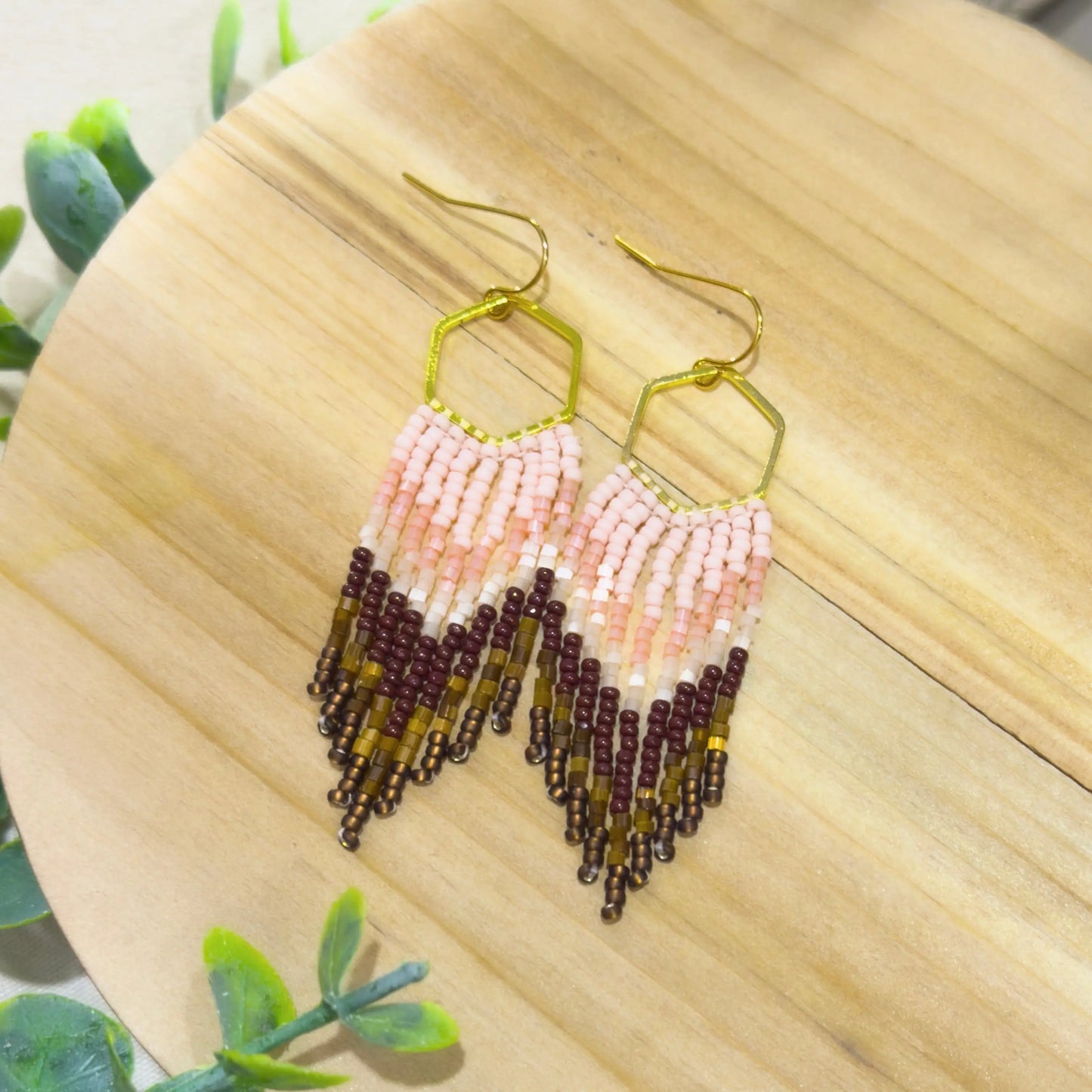 Joselyn earrings - Southwestern Charm