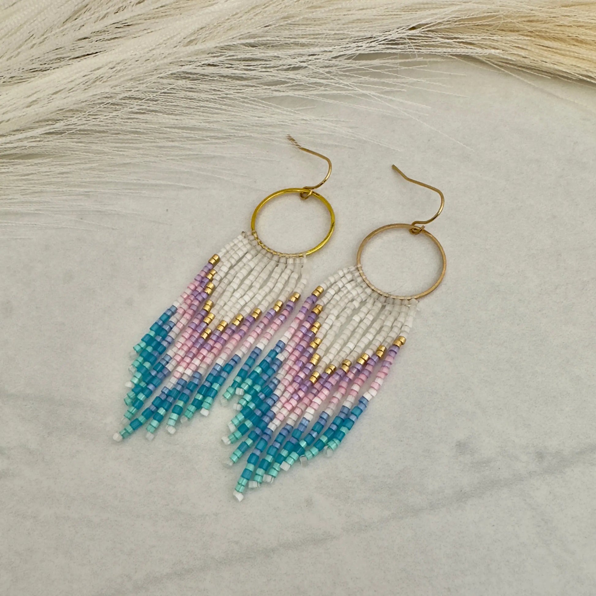 Catria Earrings Andrea