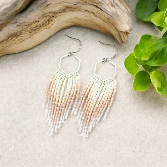 Elsie earrings Andrea