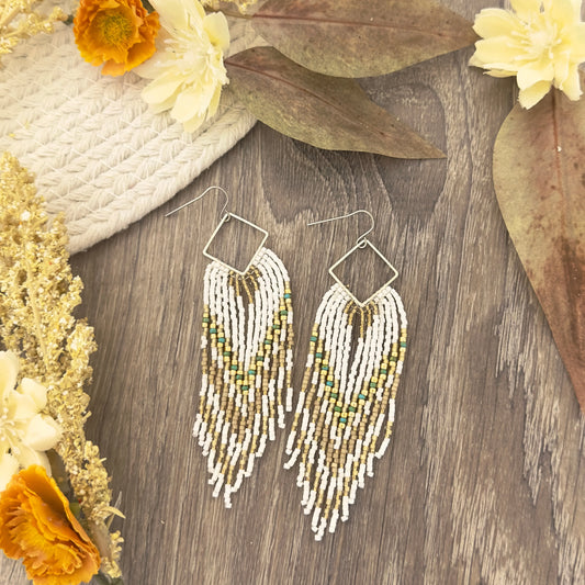 Danisk earrings Andrea