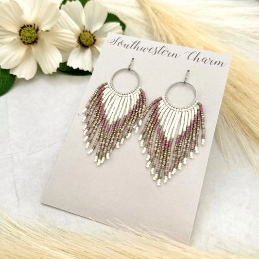 Criollo earring Andrea