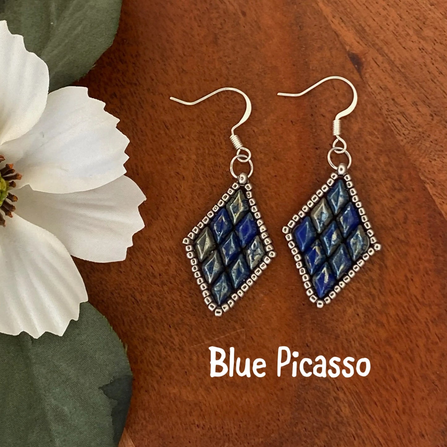 Adaline Earrings Samantha