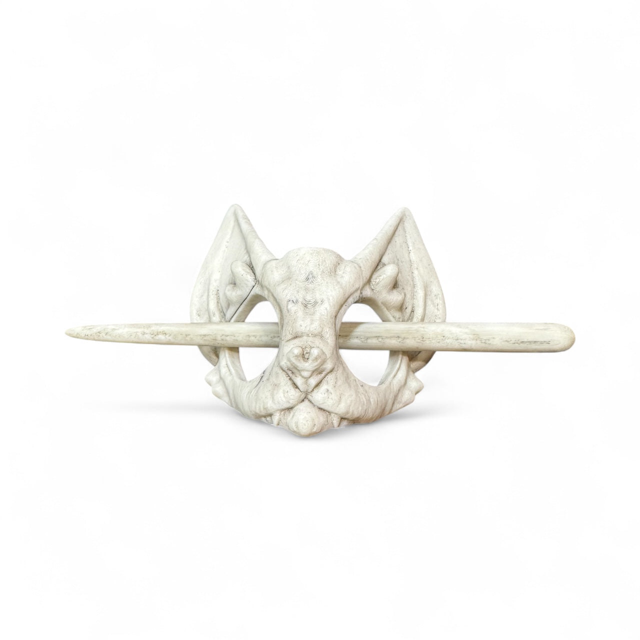 Bat Hair Pin