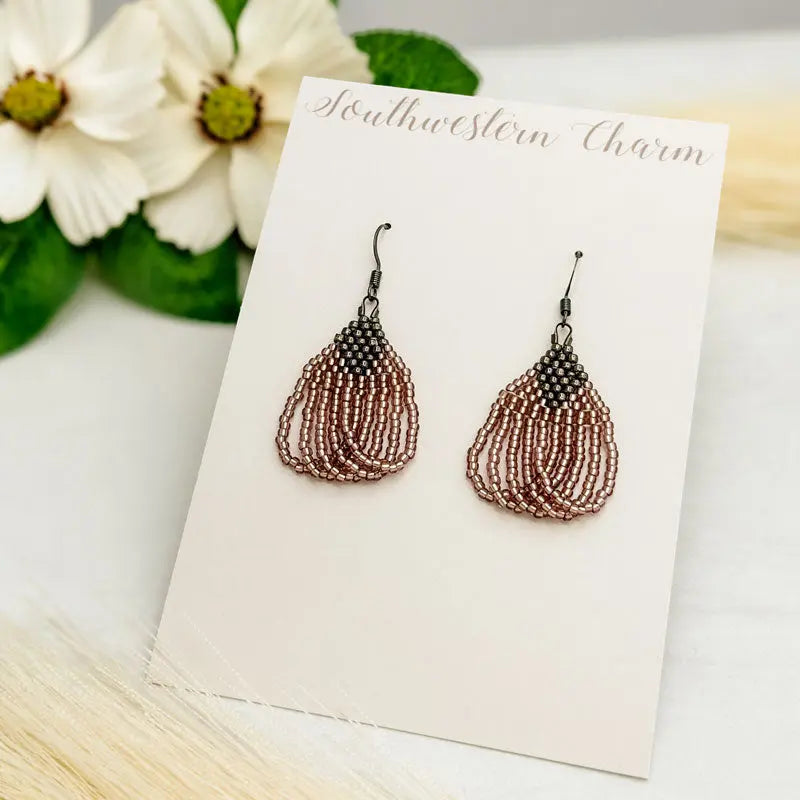 Ophelia Earrings Samantha