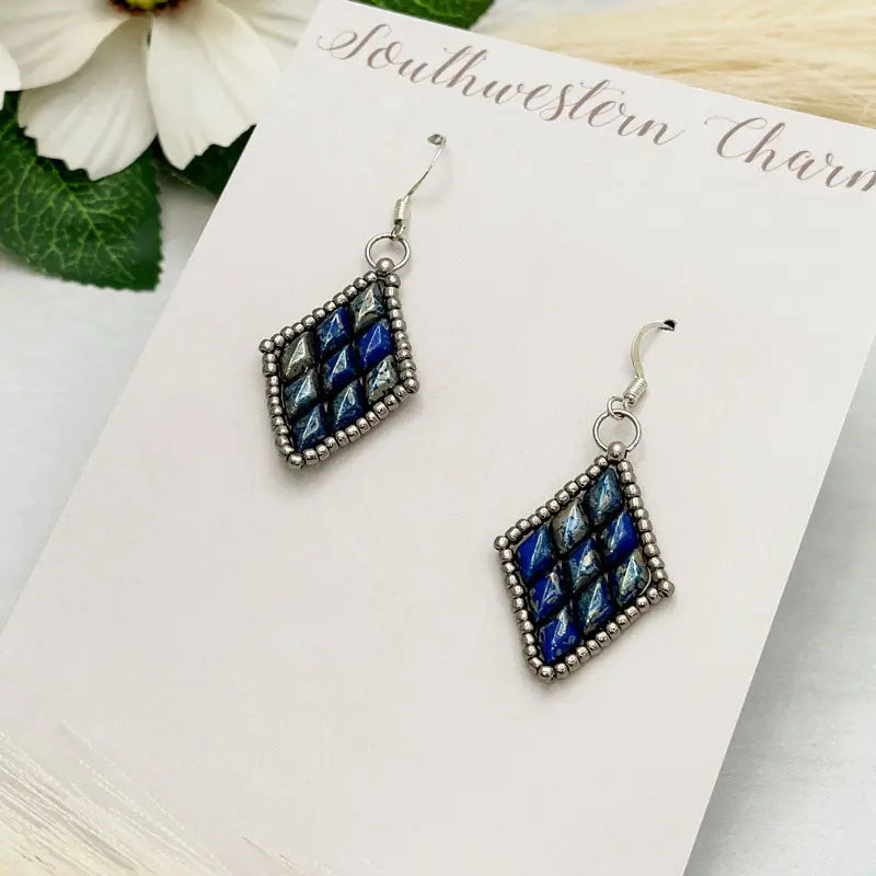 Adaline Earrings Samantha