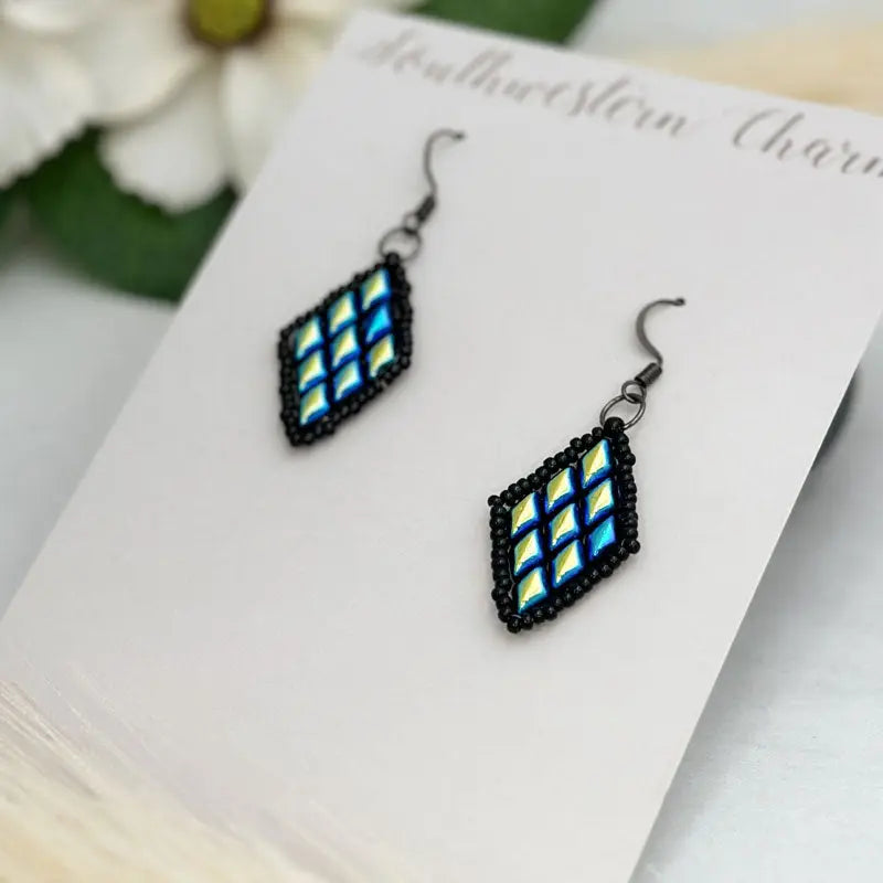 Adaline Earrings Samantha