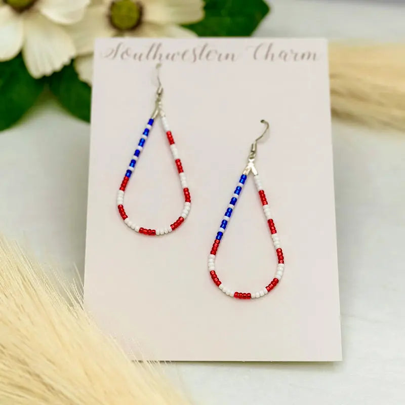 Glory Earrings Samantha