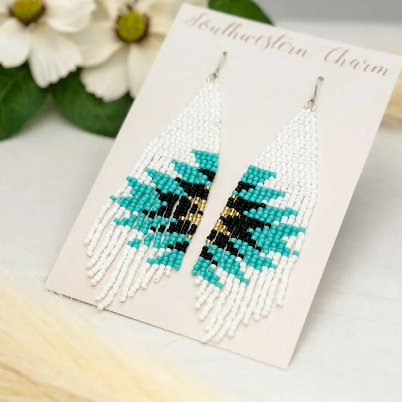 Stella Earrings Samantha