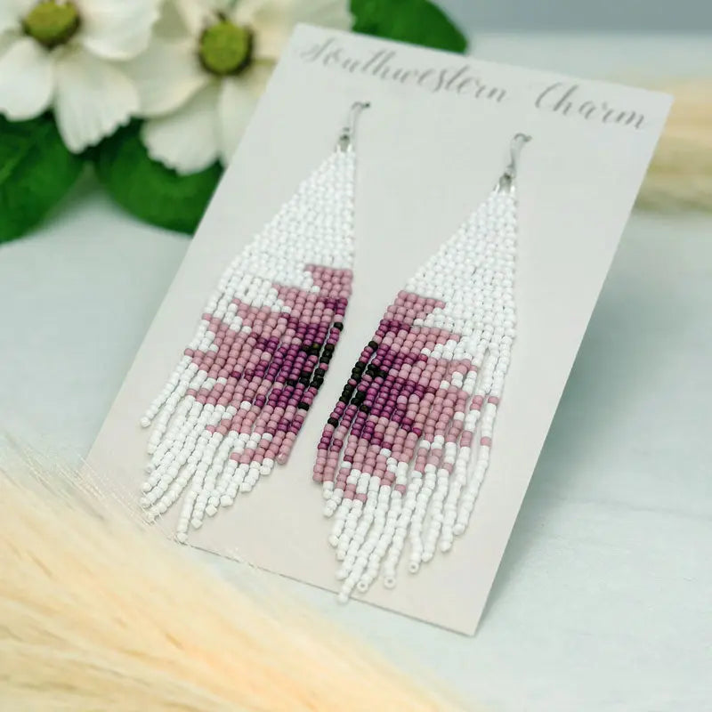 Stella Earrings Samantha