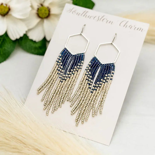 Ollie Earrings Samantha