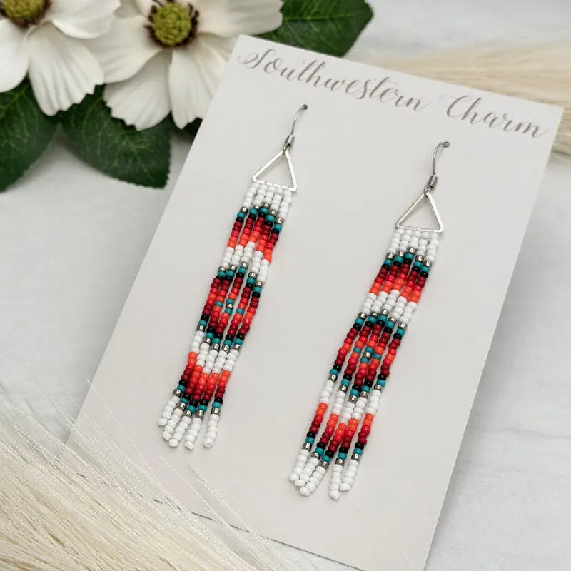 Madilynn Earrings Samantha