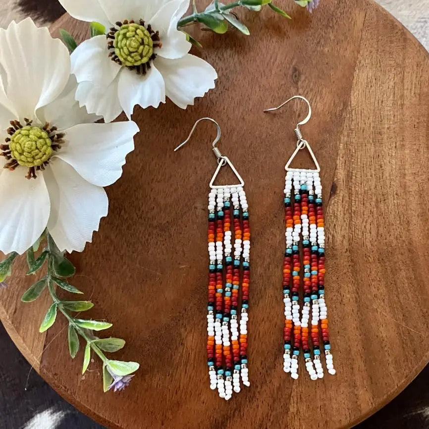 Madilynn Earrings Samantha
