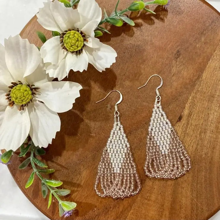 Esme Earrings Samantha