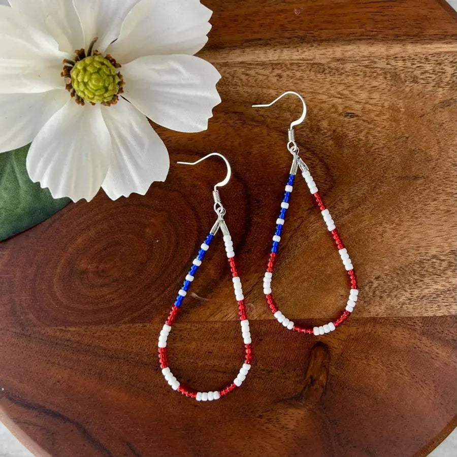 Glory Earrings Samantha