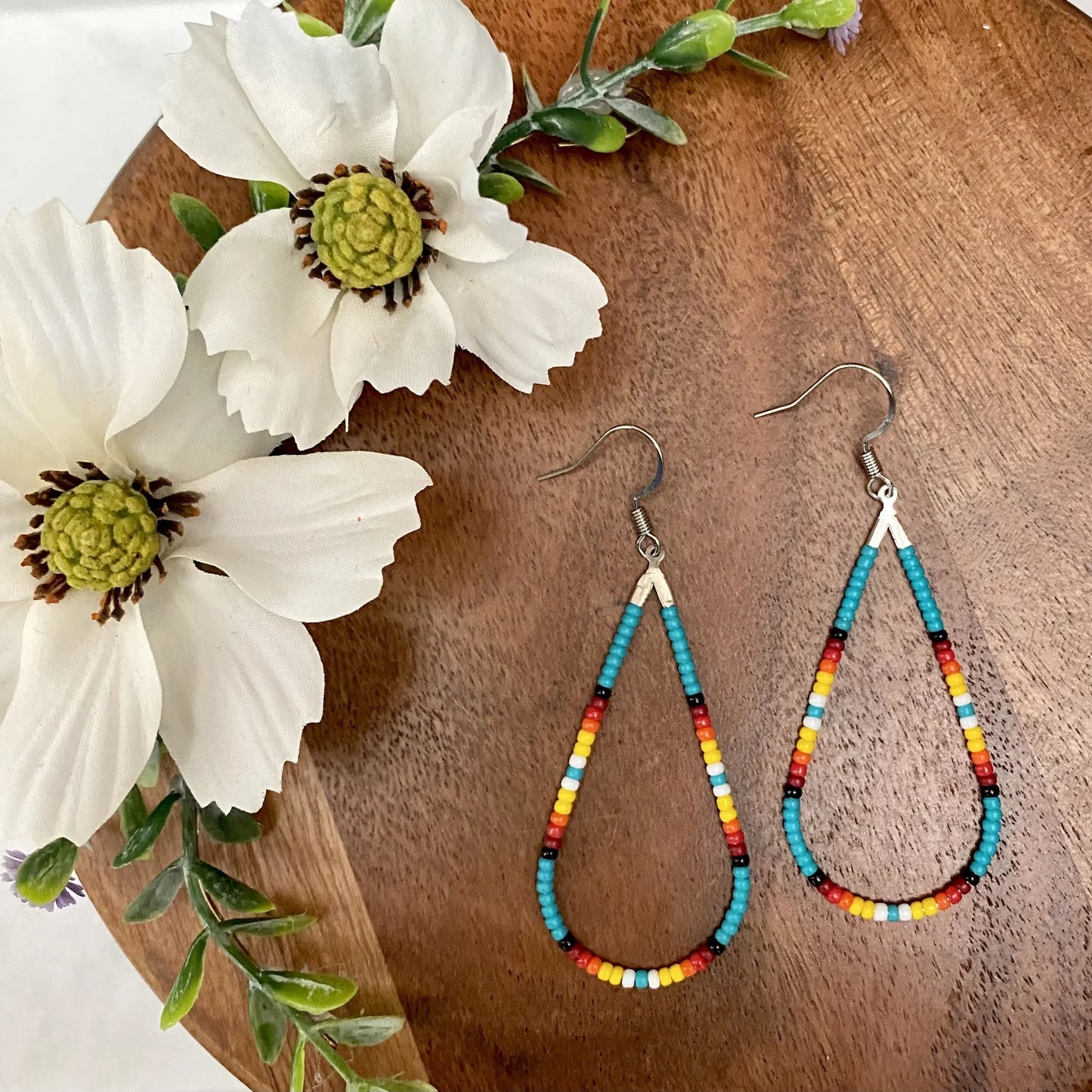 Mavis Earring Samantha