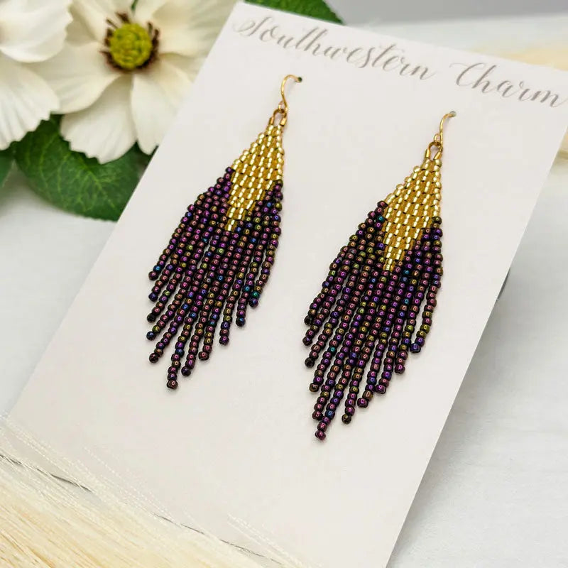 Lainey Earrings Samantha
