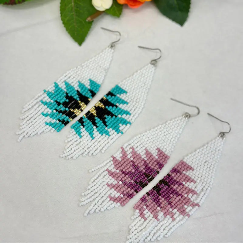 Stella Earrings Samantha
