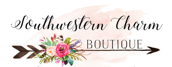 Southwestern Charm