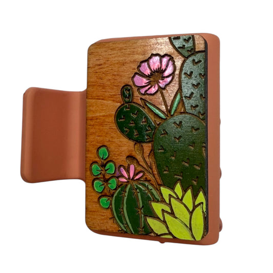 Cactus Succulent- Small