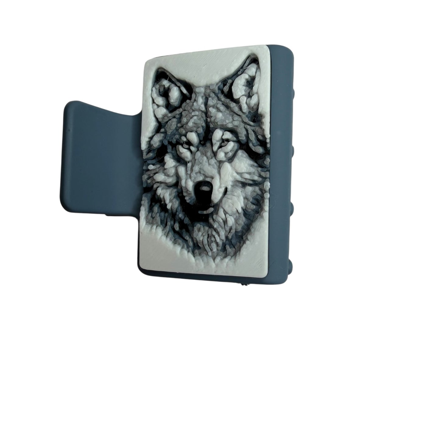 Wolf Hair Claw - Small 2"