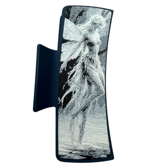 Fairy Hair Claw Clip