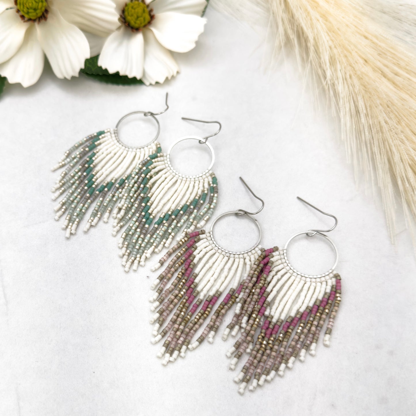 Criollo earring