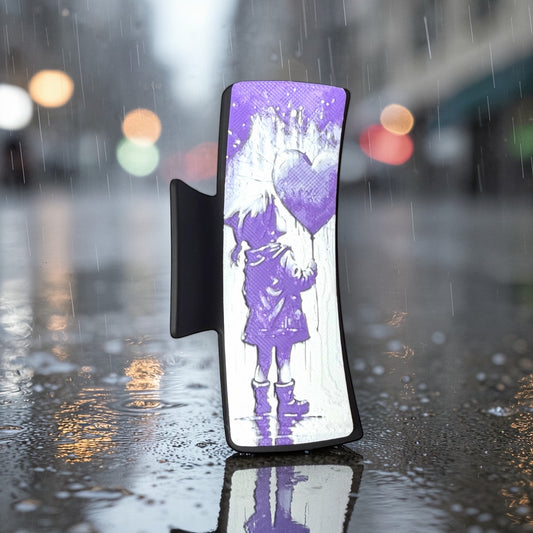 Heart Balloon -  Large