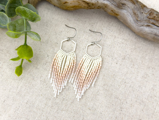 Elsie earrings Andrea
