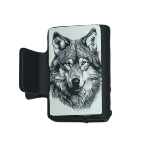 Wolf Hair Claw - Small 2"