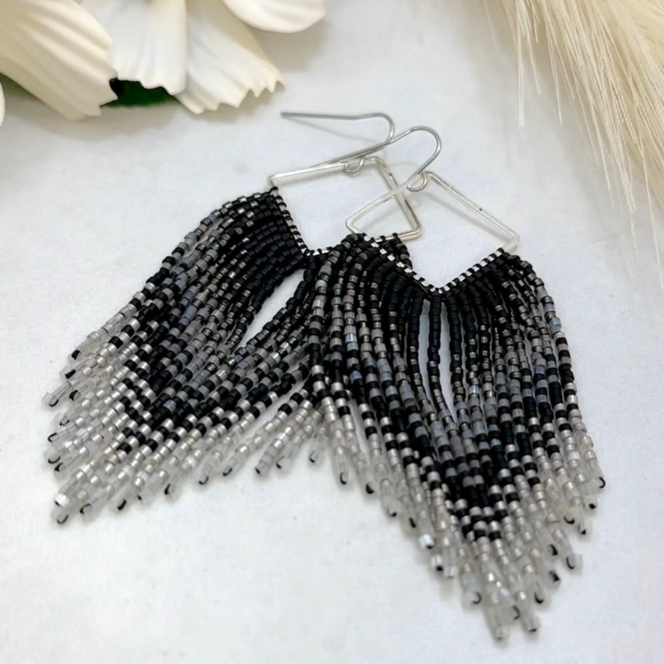 Hancock earrings