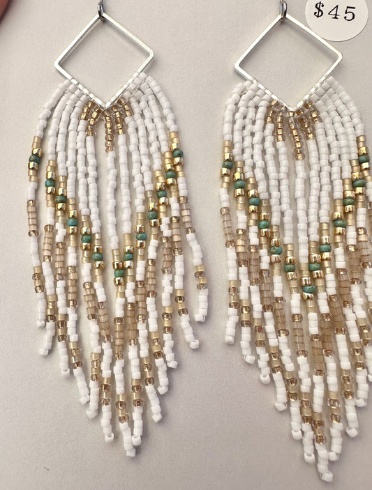 Danisk earrings Andrea