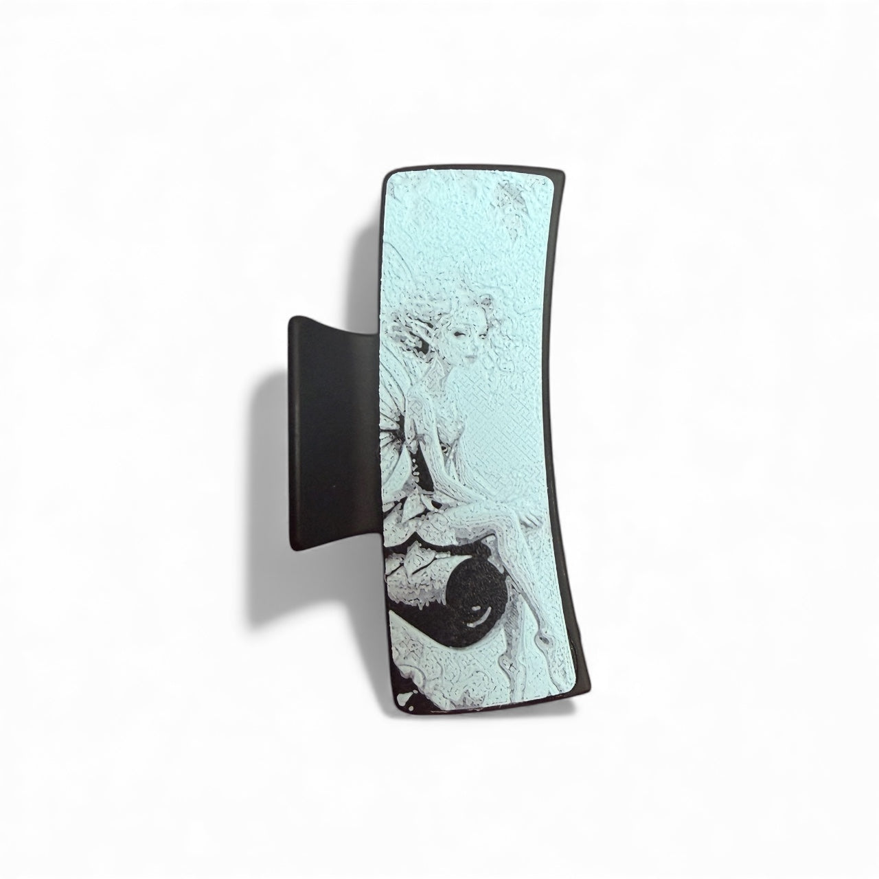 Fairy 2 Hair Claw Clip