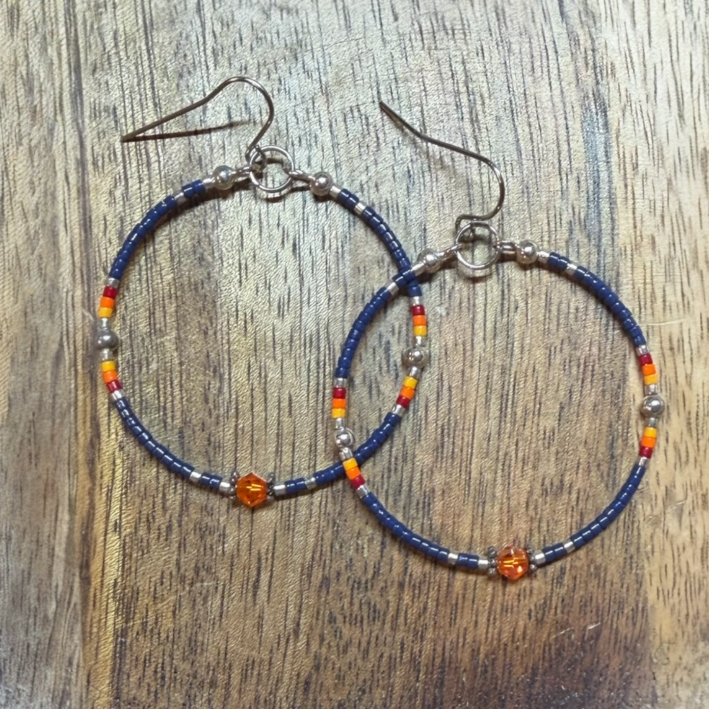 Finley Hoop Earrings