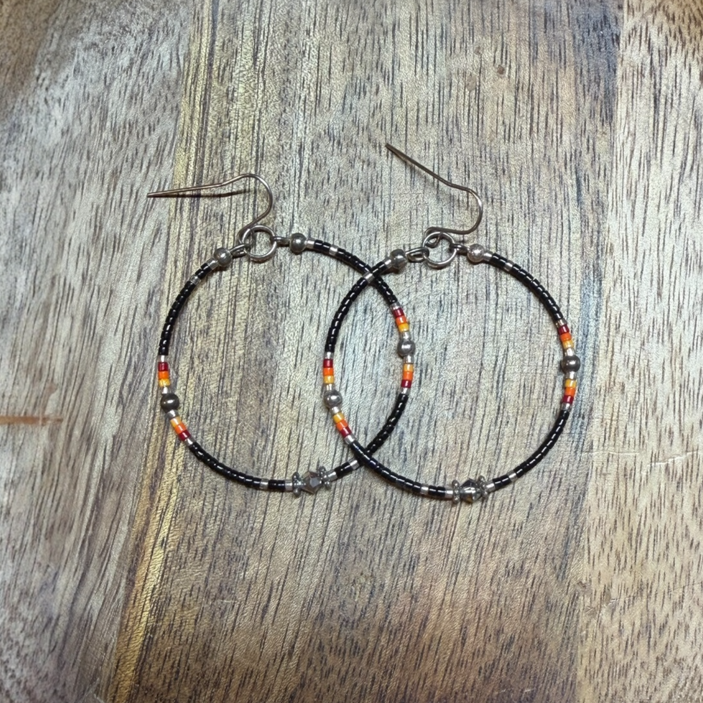 Finley Hoop Earrings