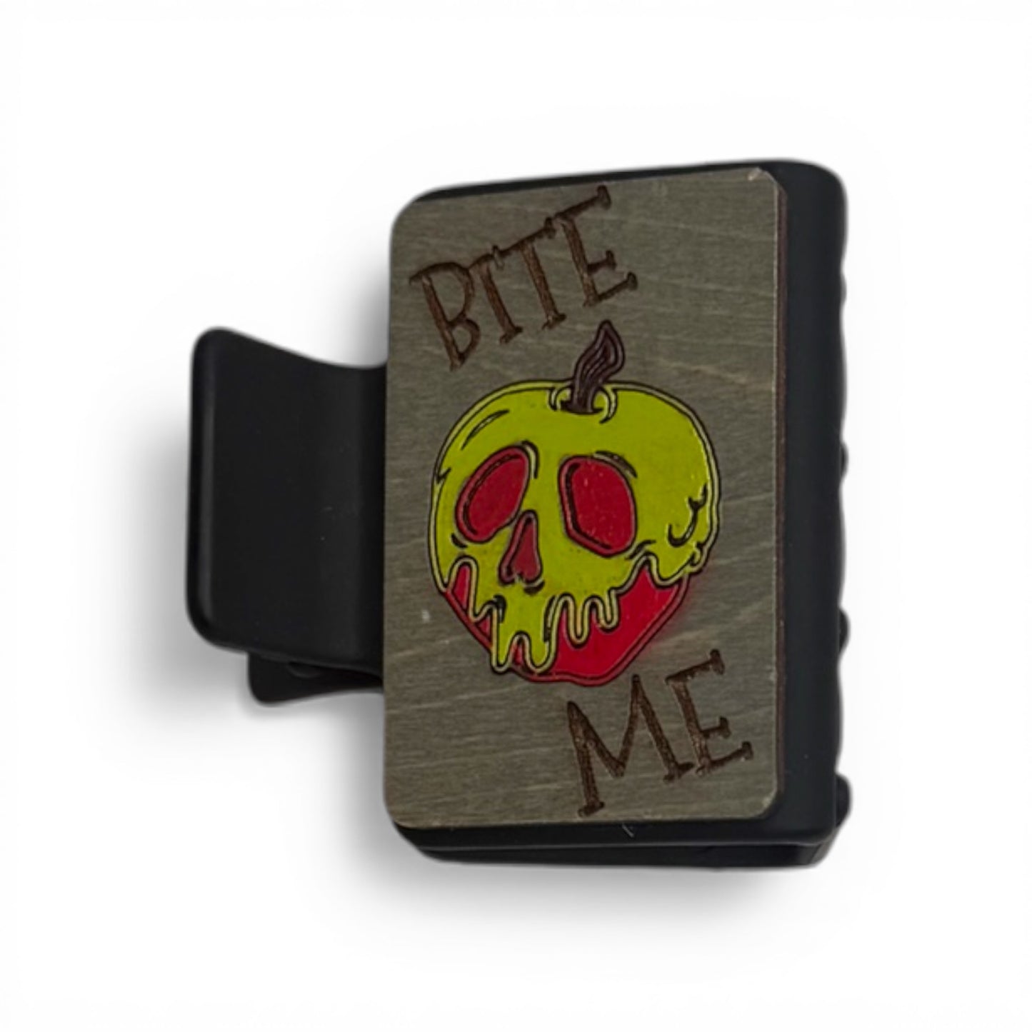 Bite Me - Small 2"