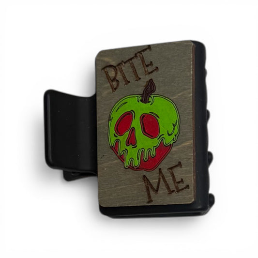 Bite Me - Small 2"