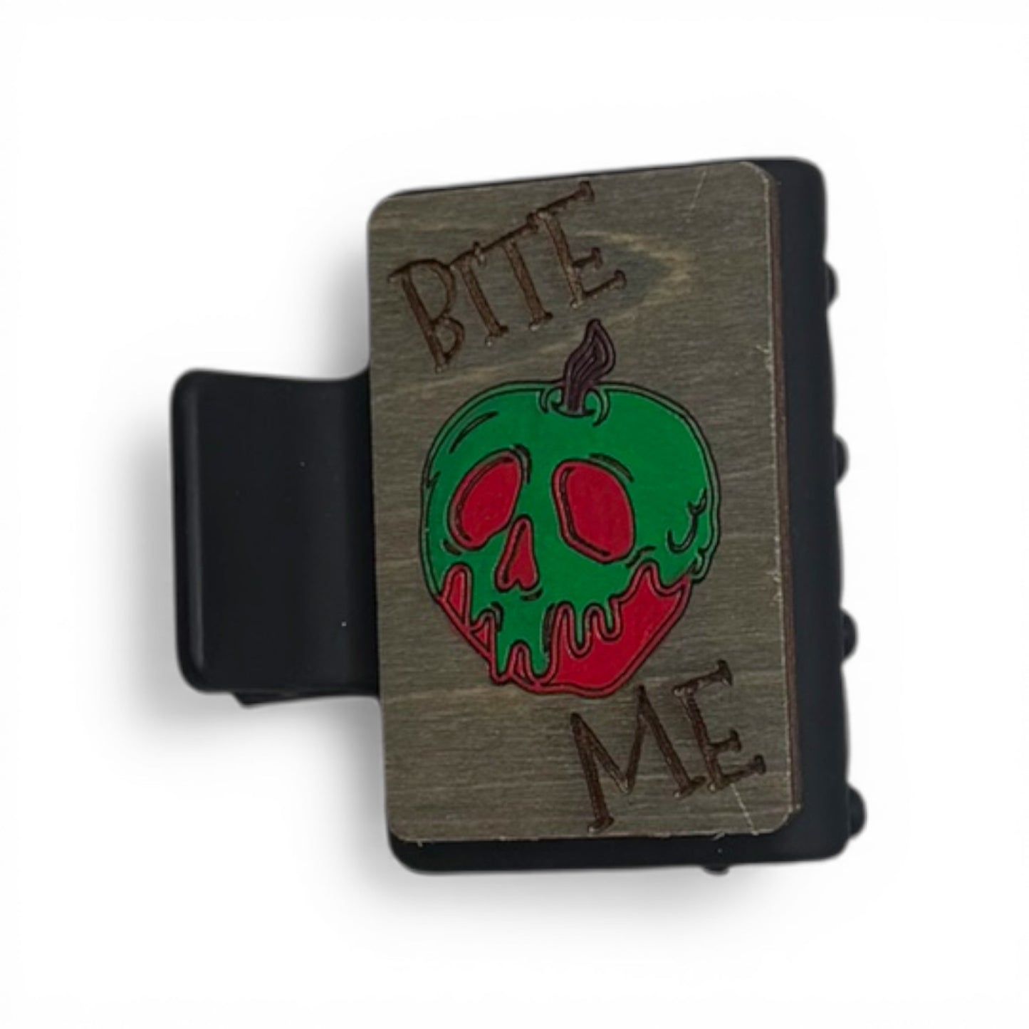 Bite Me - Small 2"