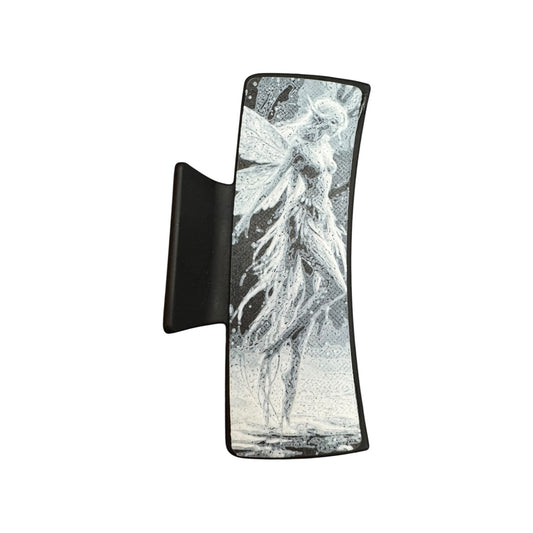 Fairy Hair Claw Clip