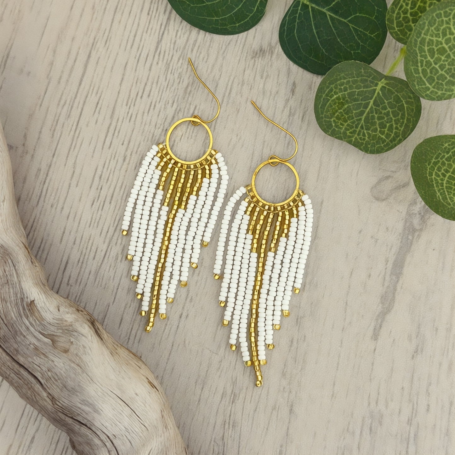 Mari earrings
