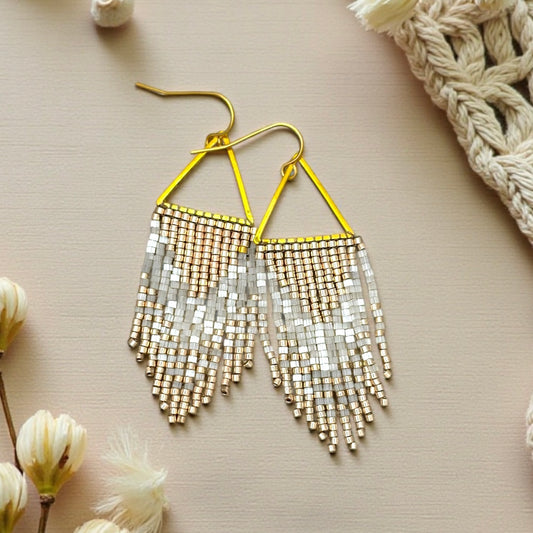 Amalee Beaded Earrings