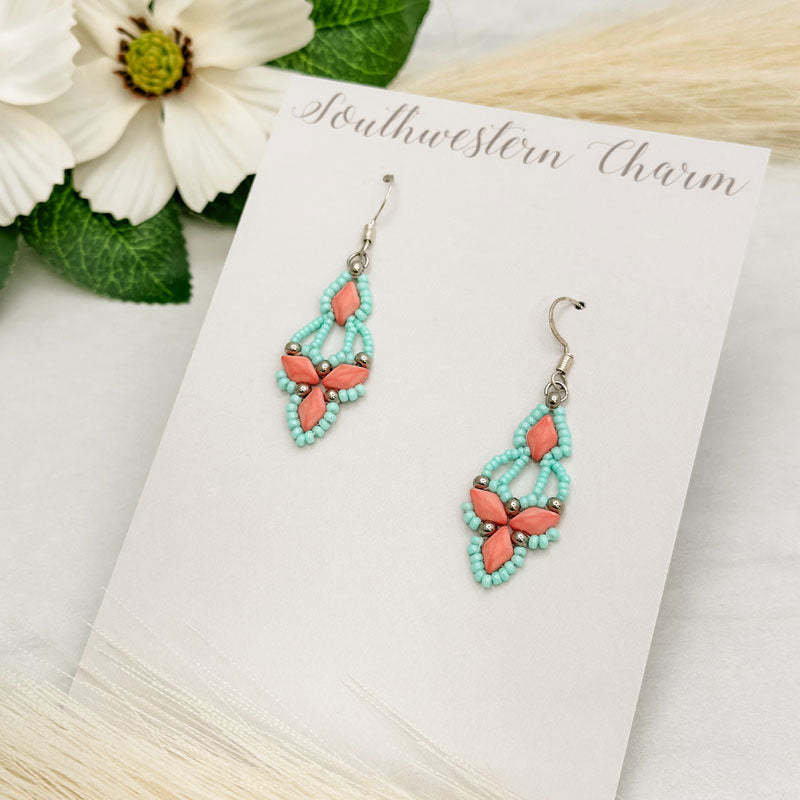 Arabella Earrings