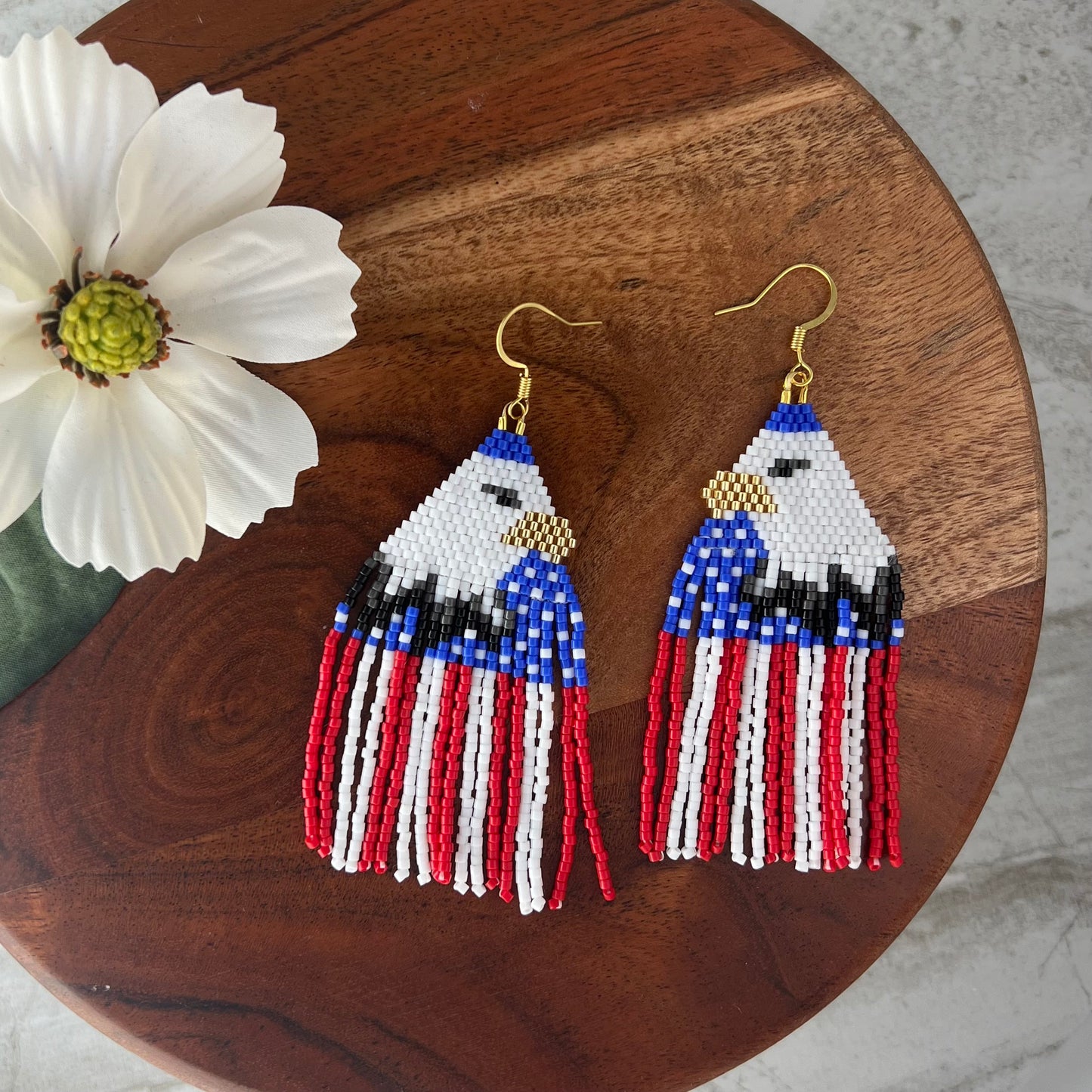 Liberty Earrings