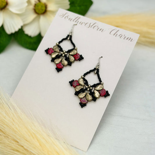 Odessa Earrings