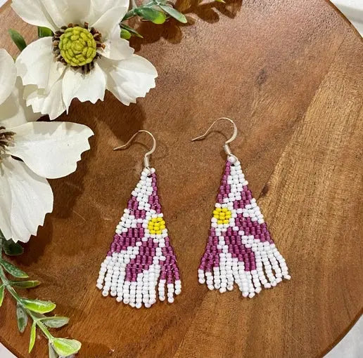 Azalea Earrings Samantha