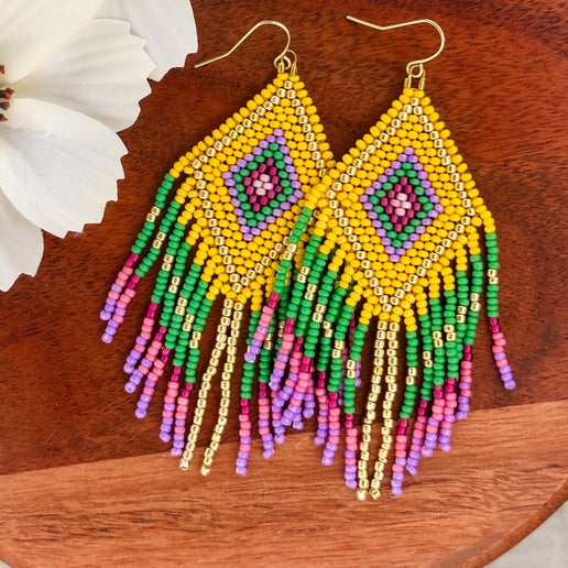 Leilani Earrings