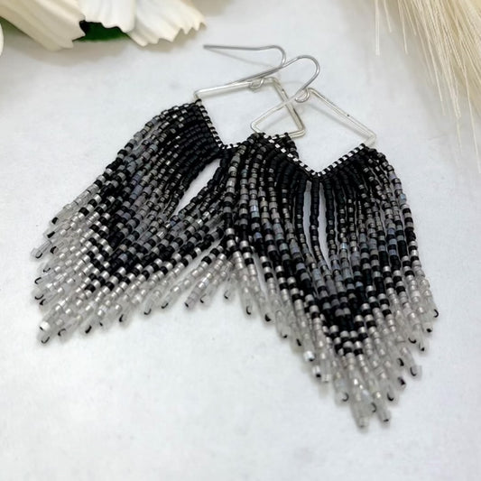 Hancock earrings